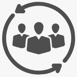 Робот приглашения нового сотрудника/увольнения